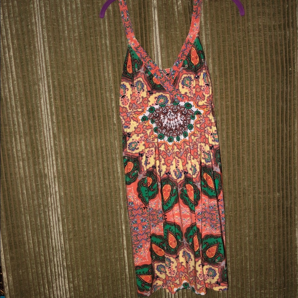 INC dress